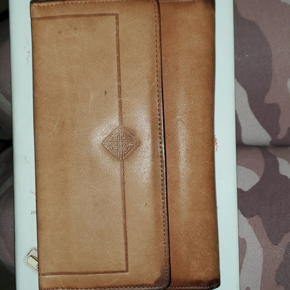 Vintage Wallet 🥳